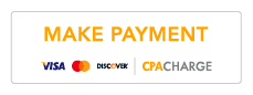 Make Payment - Accepts Visa, Mastercard, Discover via CPA Charge